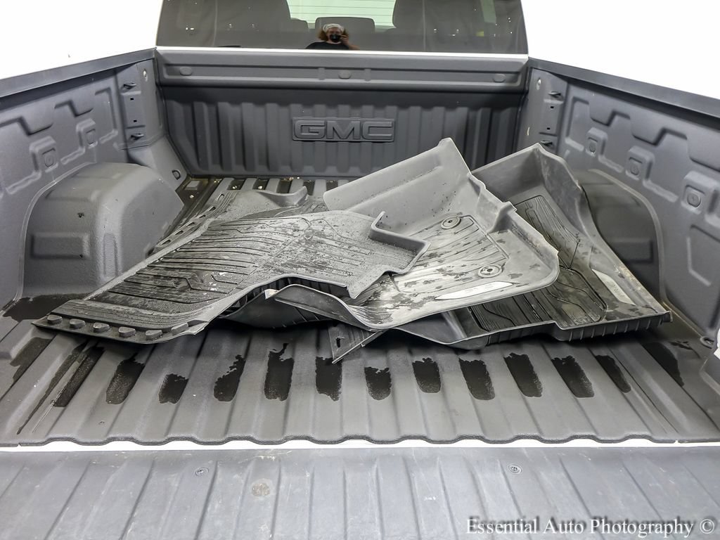 Used 2023 GMC Sierra 1500 Elevation AWD/4WD image 22