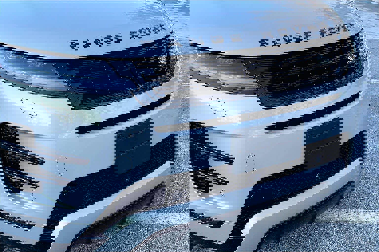 Certified 2026 Land Rover Range Rover Evoque Dynamic SE image 29