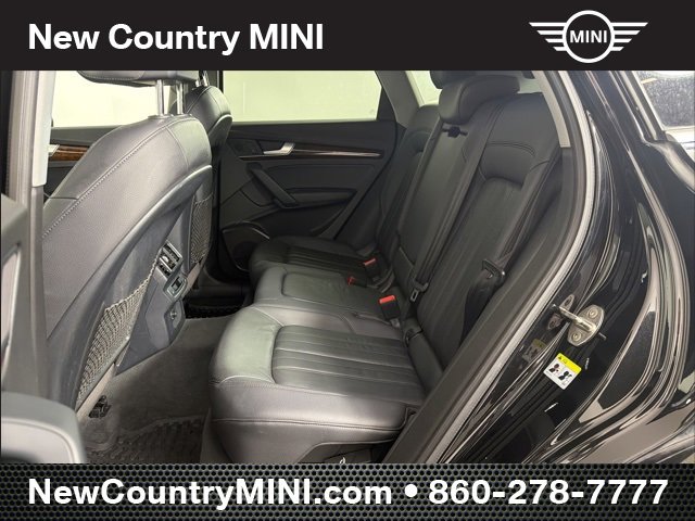 Used 2018 Audi Q5 2.0T Premium Plus image 13