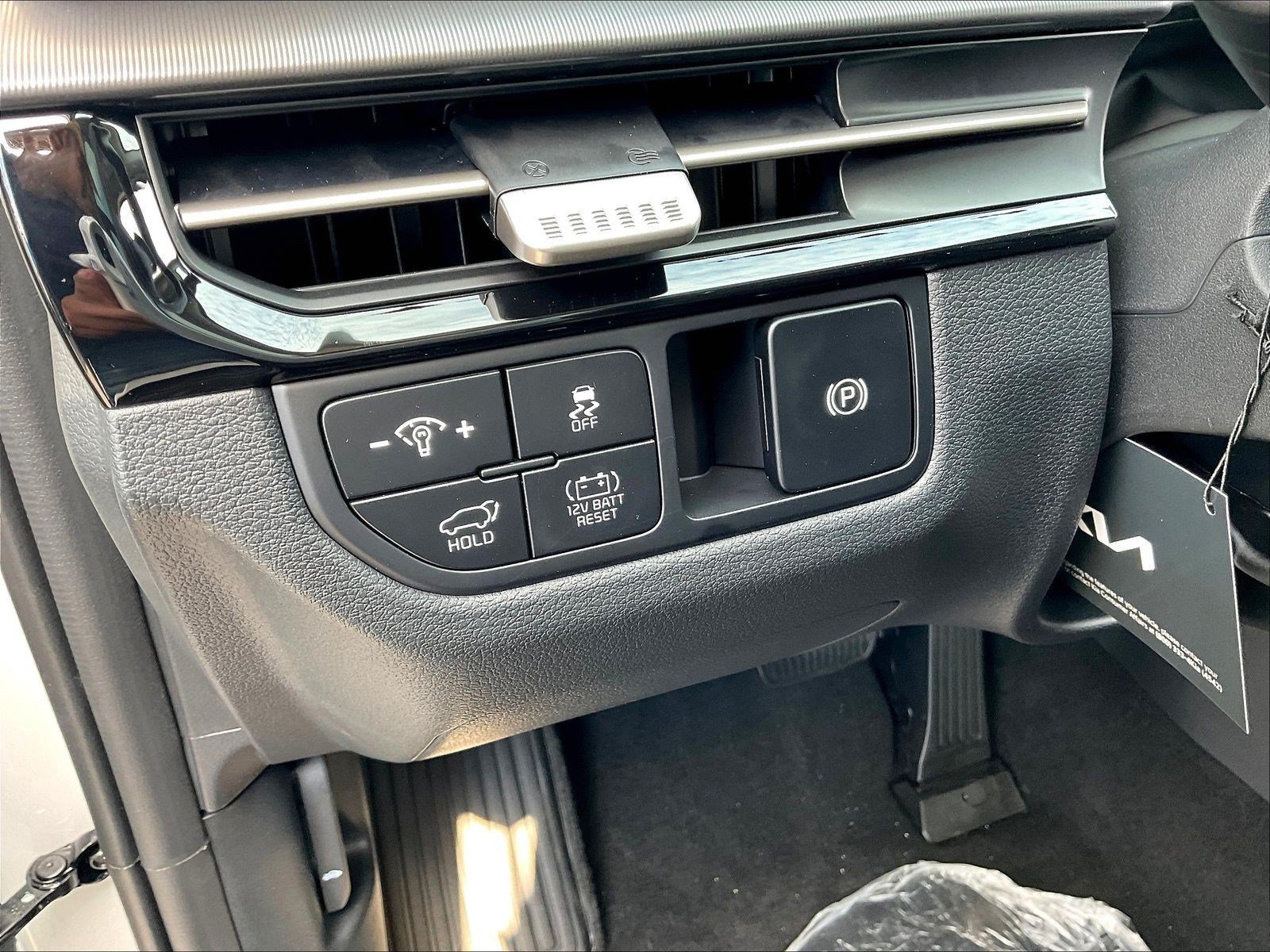New 2027 Kia Sportage EX FWD image 23