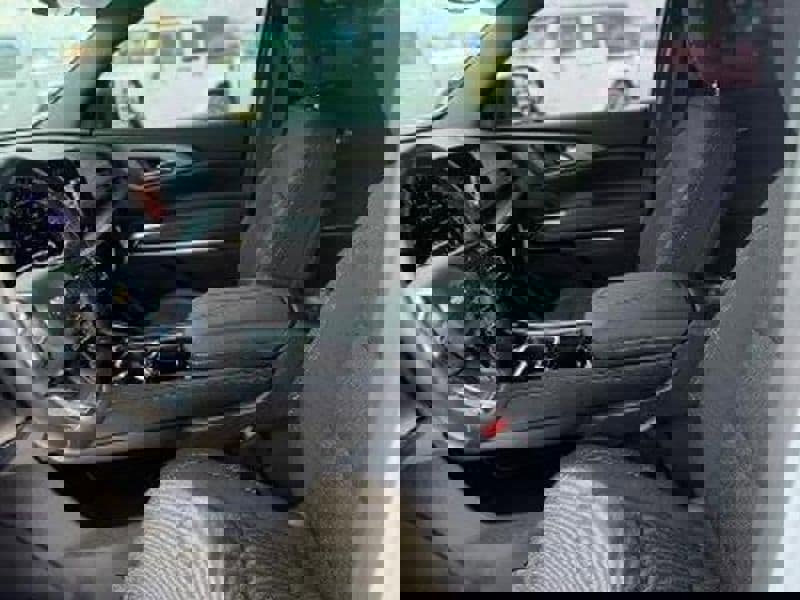 Used 2024 Chevrolet Traverse LS image 60