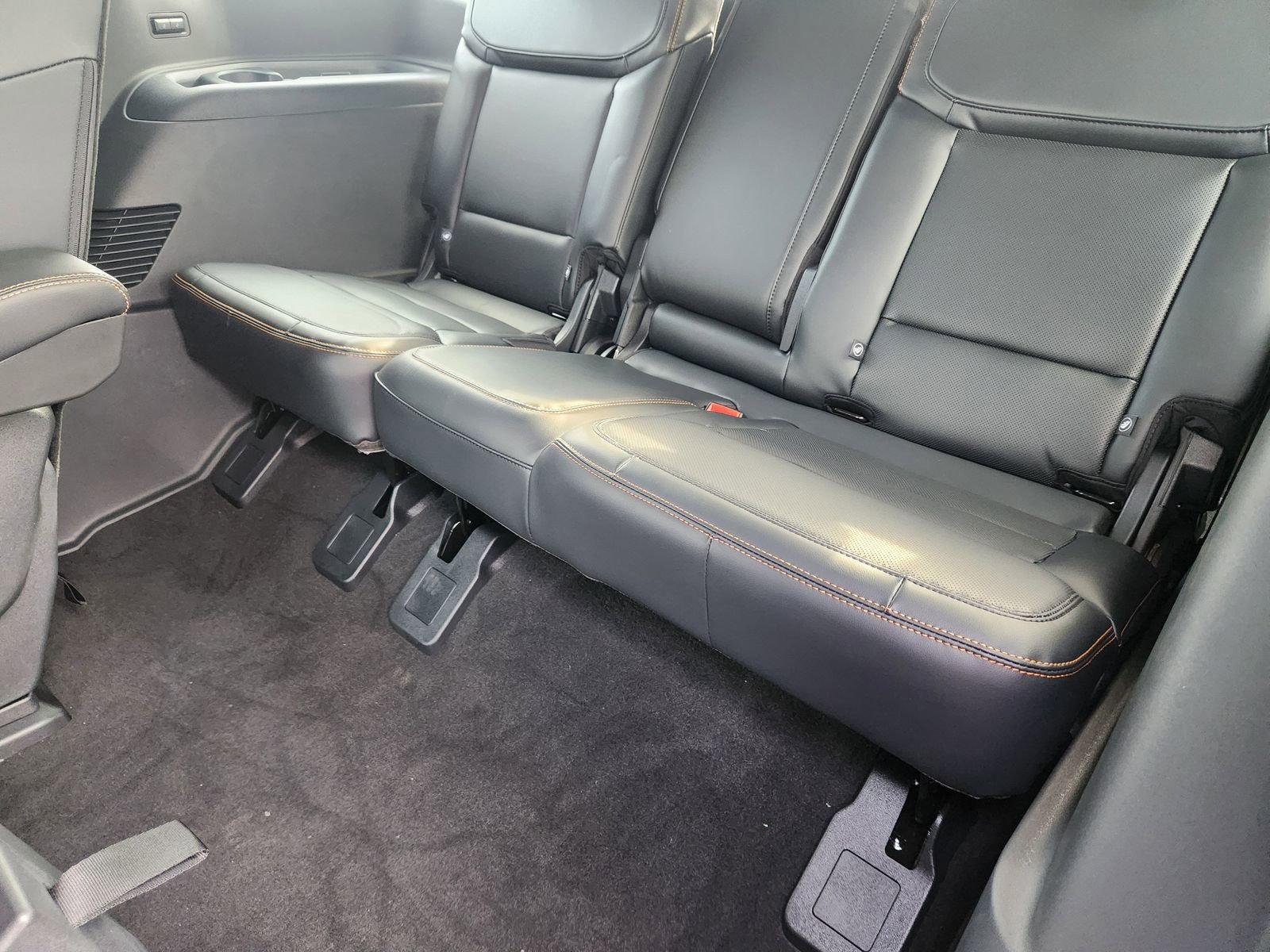 New 2026 Ford Expedition Tremor AWD/4WD image 27