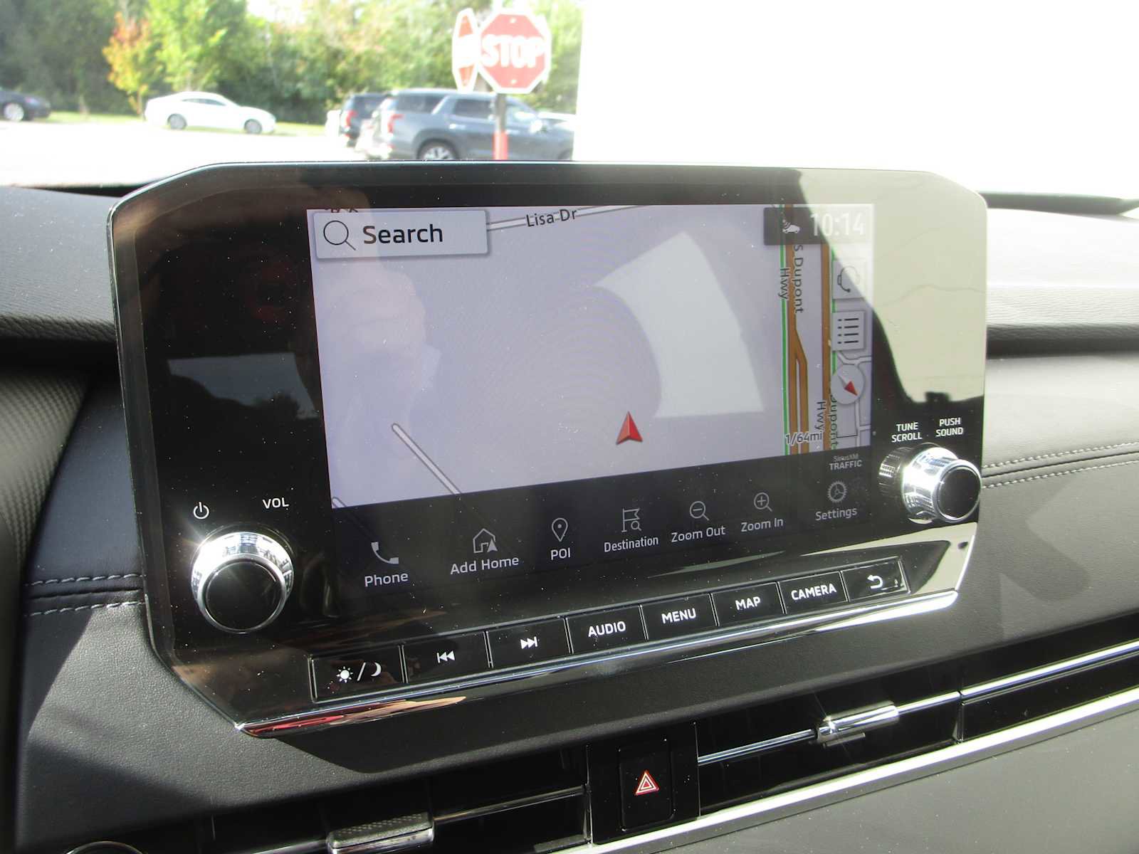 Used 2023 Mitsubishi Outlander SE image 18