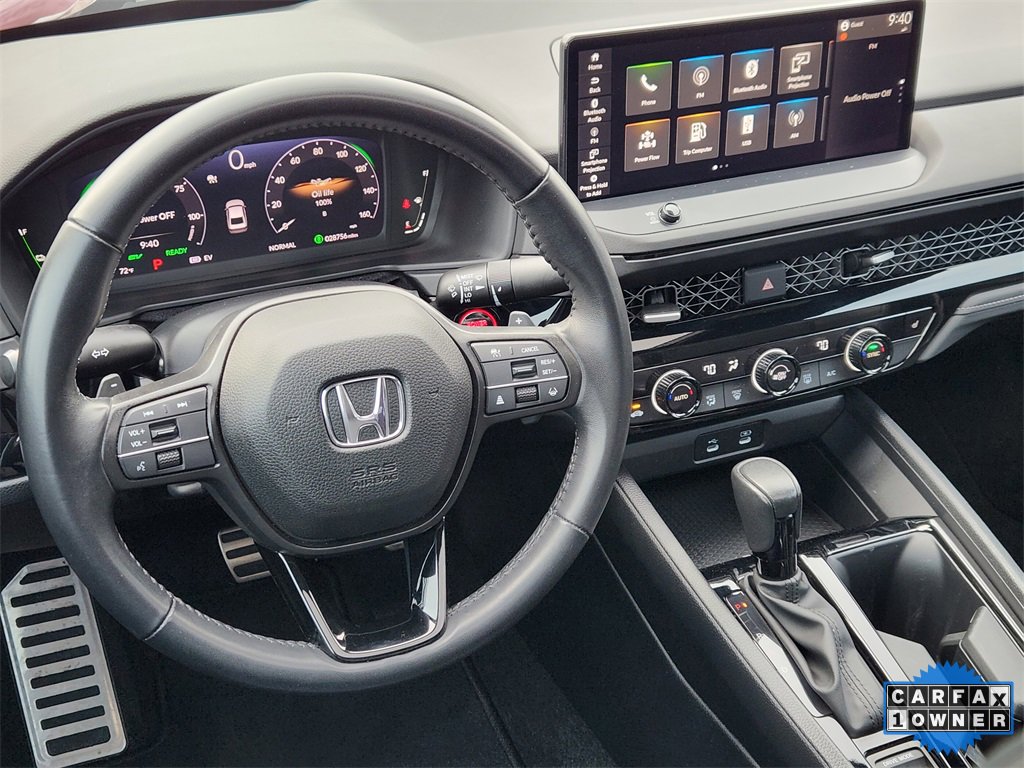 Used 2023 Honda Accord Sport image 28