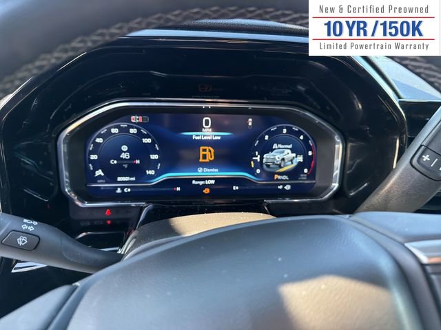 Used 2024 Chevrolet Silverado 3500 High Country image 19