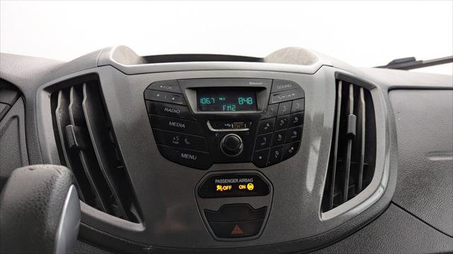 Used 2019 Ford Transit 150 130 Low Roof RWD image 21