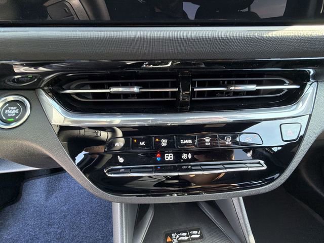 New 2026 Buick Envista Avenir image 16