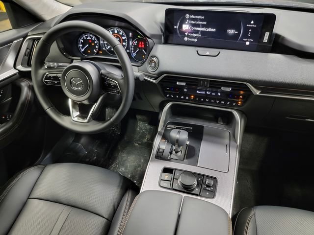 New 2026 MAZDA CX-90 3.3 Turbo w/ Preferred Package image 30