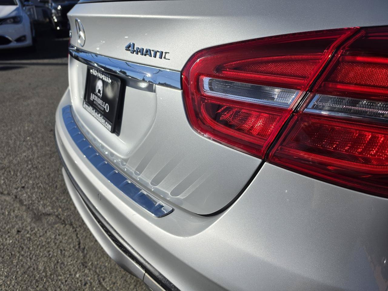 Used 2015 Mercedes-Benz GLA 250 4MATIC image 38