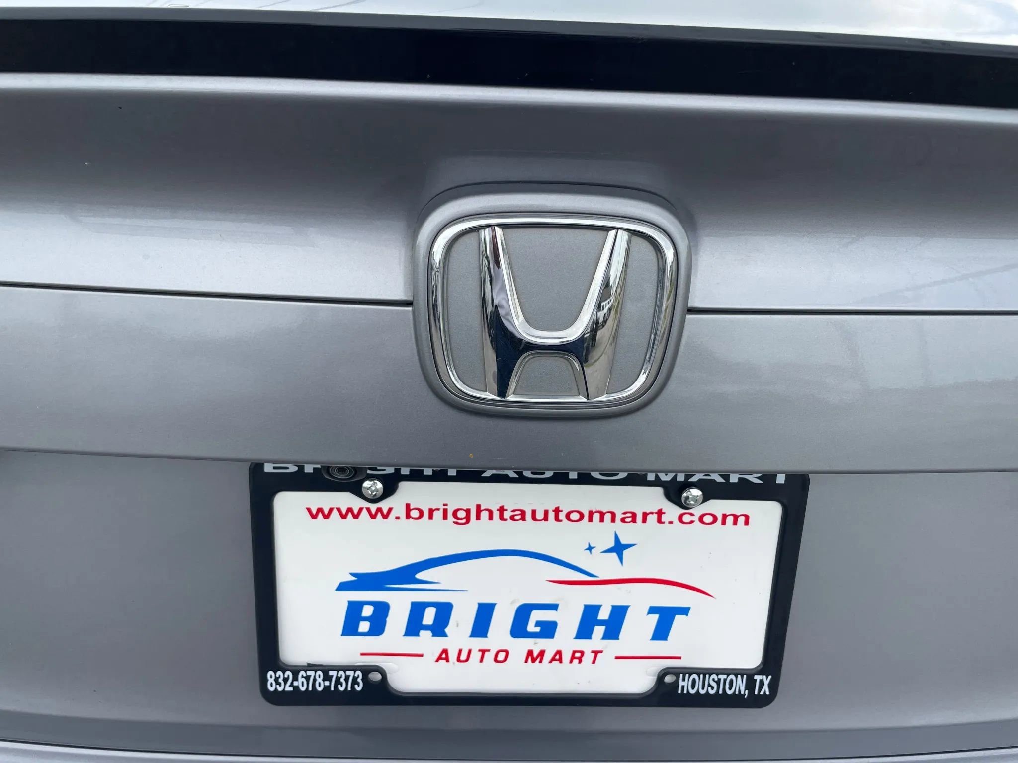 Used 2019 Honda Civic Sport image 14