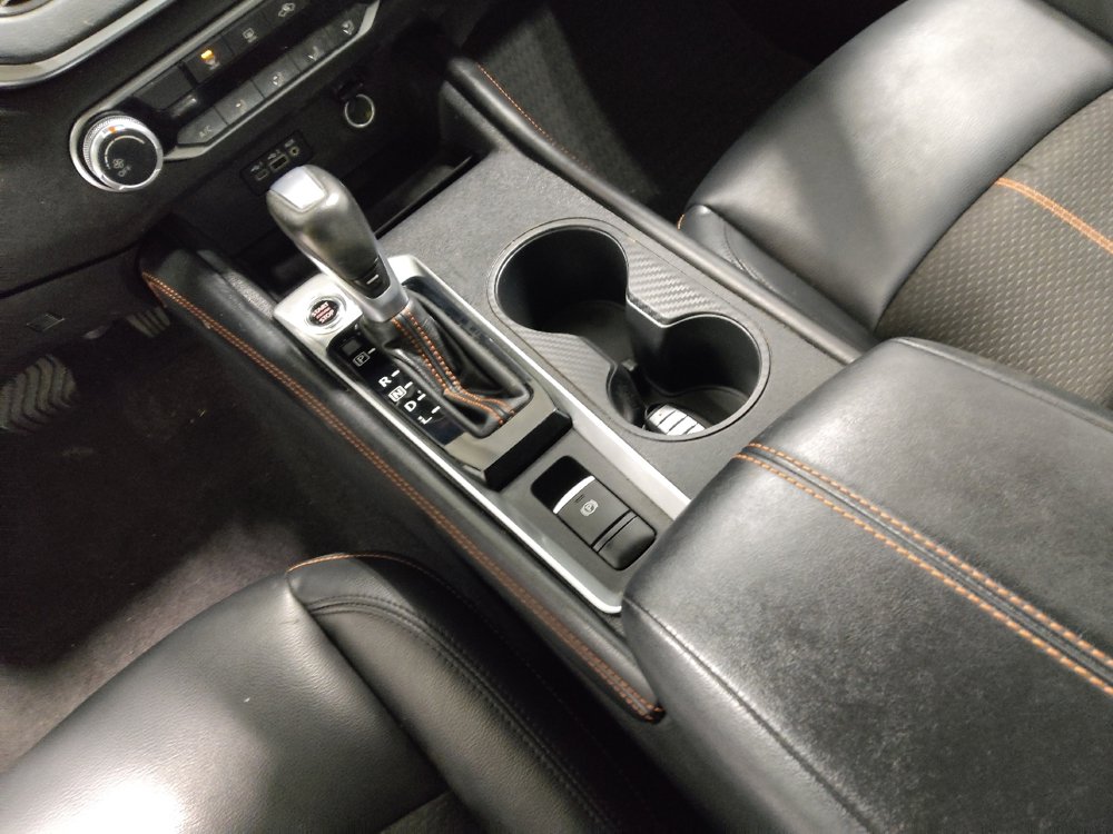 Used 2022 Nissan Altima 2.5 SR image 26