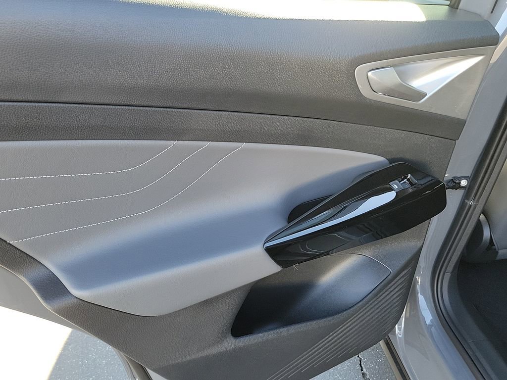 New 2026 Volkswagen ID.4 Pro S RWD image 19