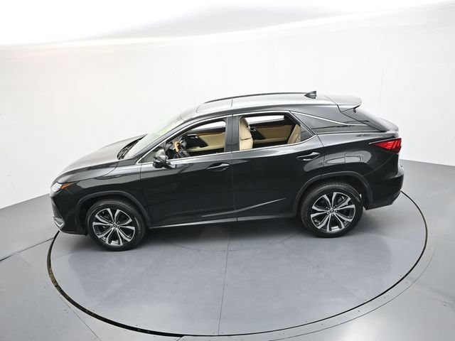 Used 2022 Lexus RX 350 FWD w/ Premium Package image 42