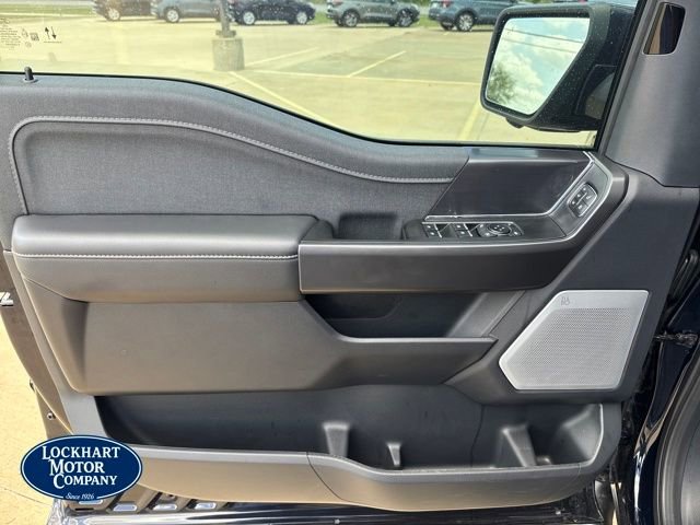 New 2025 Ford F150 Lariat w/ Equipment Group 502A High image 10