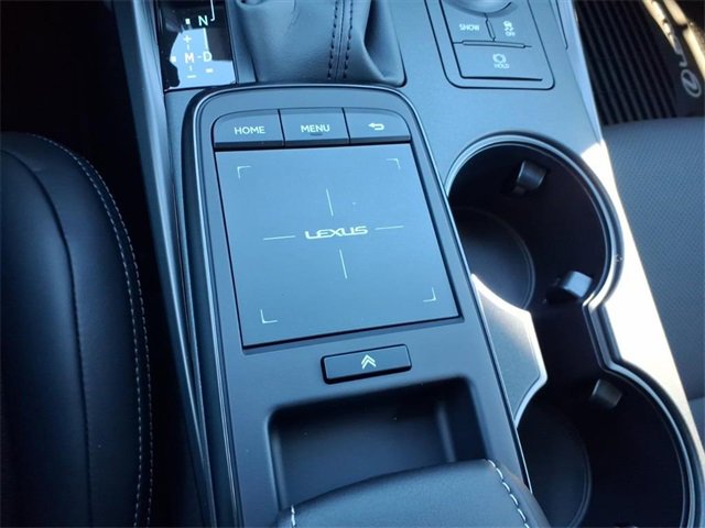 New 2025 Lexus IS 350 F Sport image 21