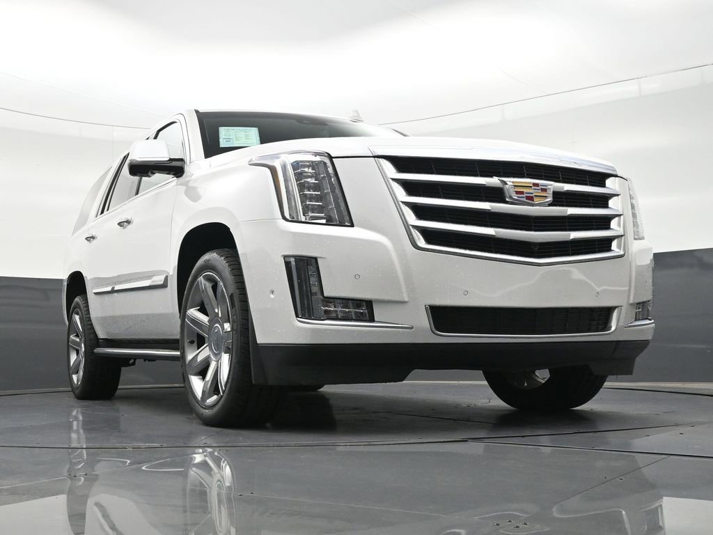 Used 2019 Cadillac Escalade Luxury RWD image 30