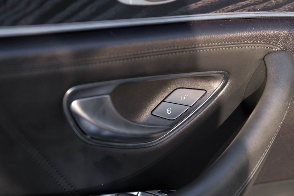 Used 2018 Mercedes-Benz E 43 AMG 4MATIC Sedan image 52