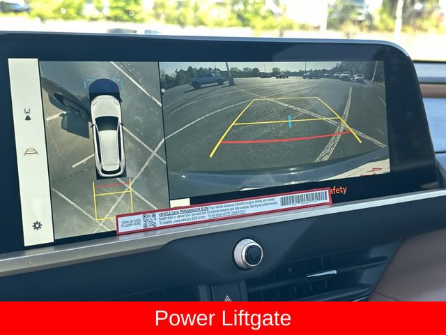 New 2026 Toyota Crown Signia w/ Advanced Technology Package image 14