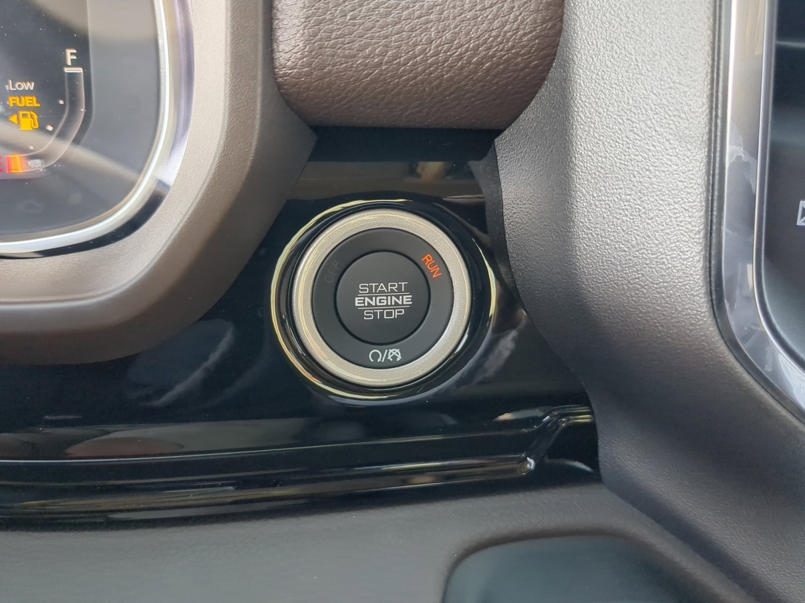 New 2026 RAM 1500 Laramie image 30