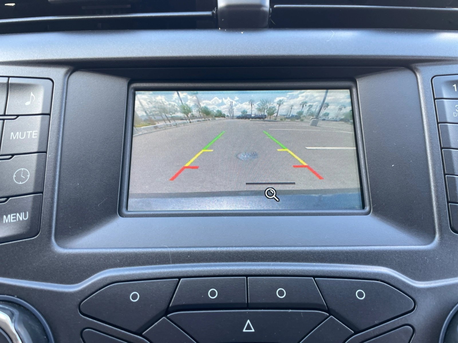 Used 2016 Ford Fusion S FWD image 17