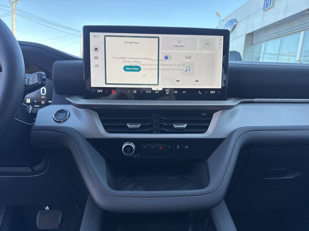 New 2026 Ford Explorer Active w/ Active Comfort Package image 15