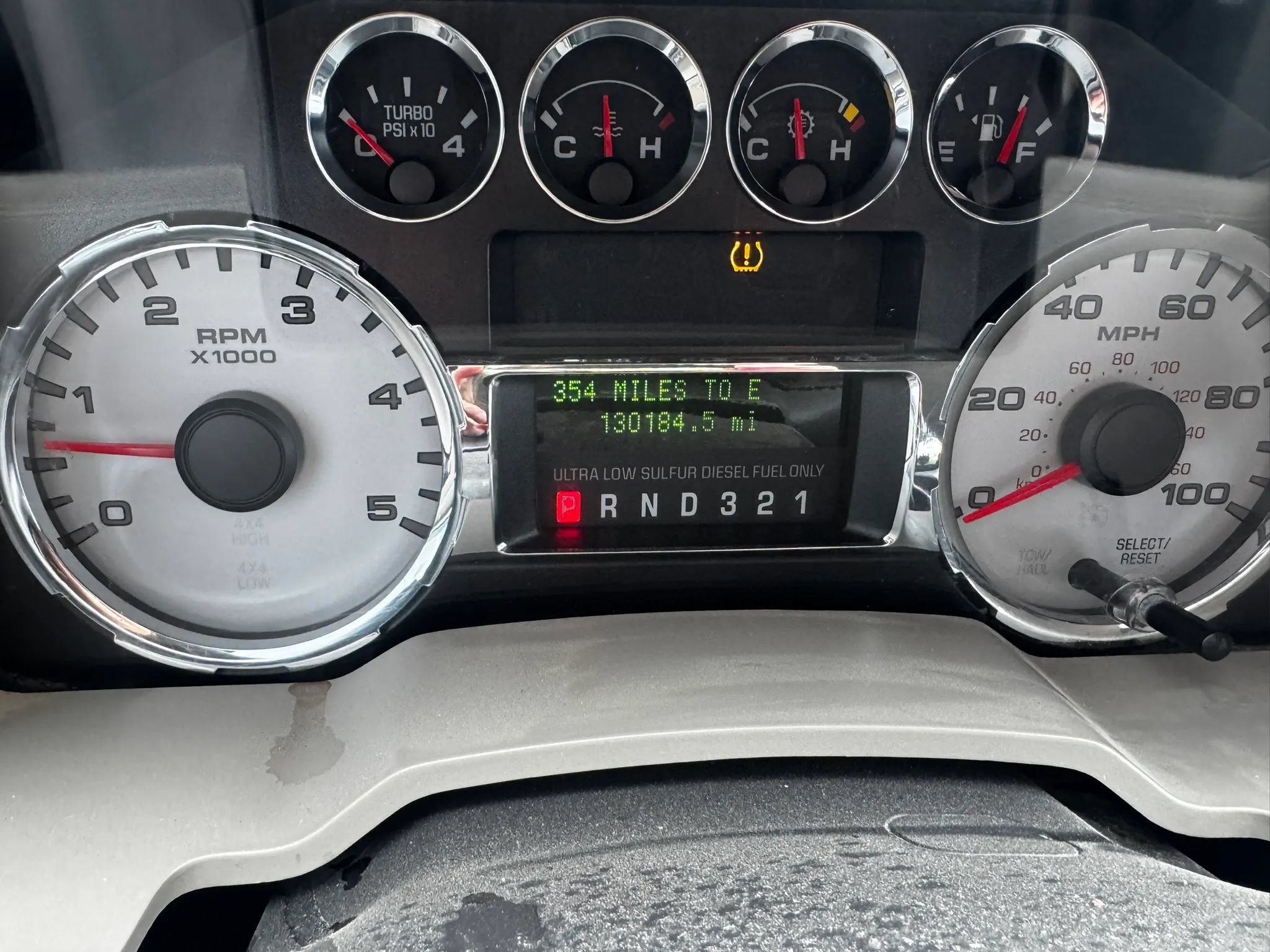 Used 2008 Ford F350 FX4 AWD/4WD image 20