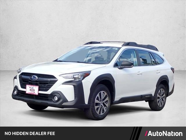 Used 2024 Subaru Outback AWD/4WD video 1