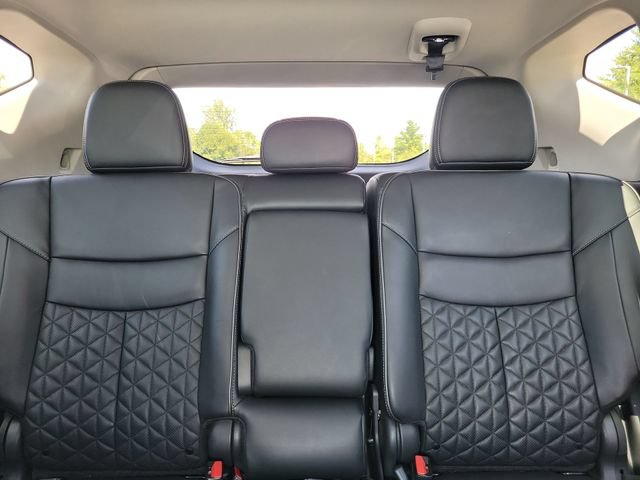 Used 2020 Nissan Murano Platinum w/ Cargo Package AWD/4WD image 22