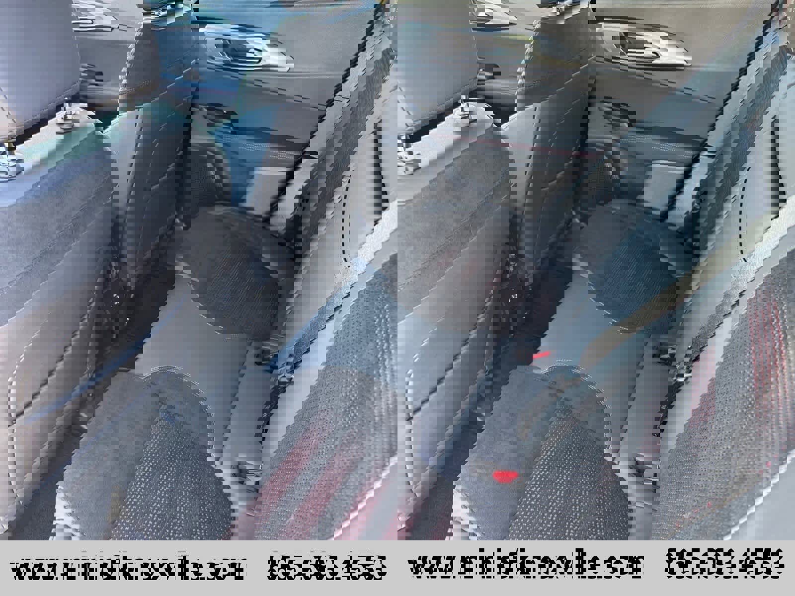 Used 2023 Dodge Hornet GT w/ Track Pack image 11