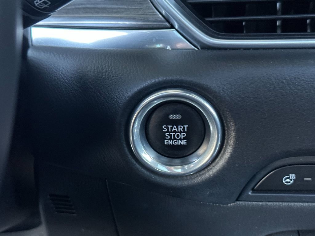 Used 2022 MAZDA CX-5 AWD 2.5 S w/ Premium Plus Pkg image 22