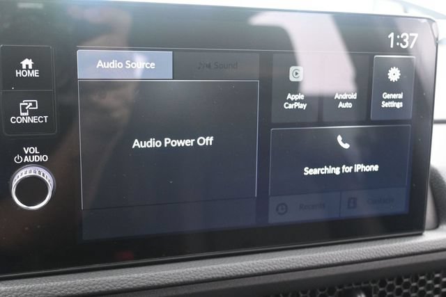 Used 2026 Honda CR-V TrailSport image 10