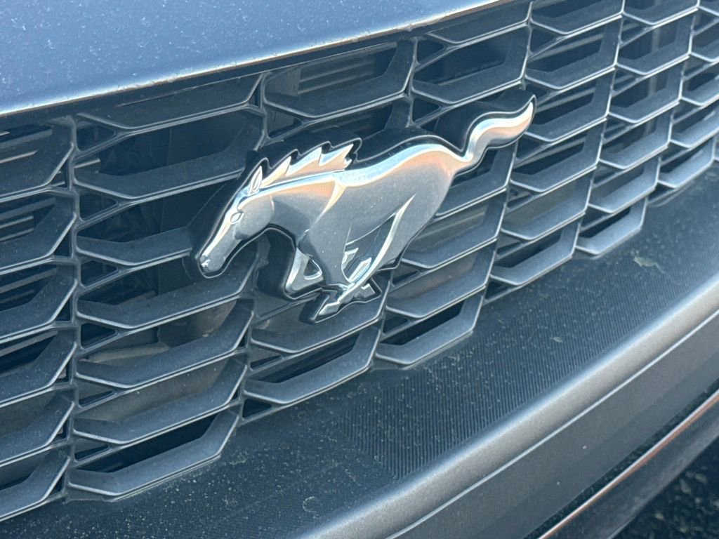 Used 2024 Ford Mustang Premium image 22