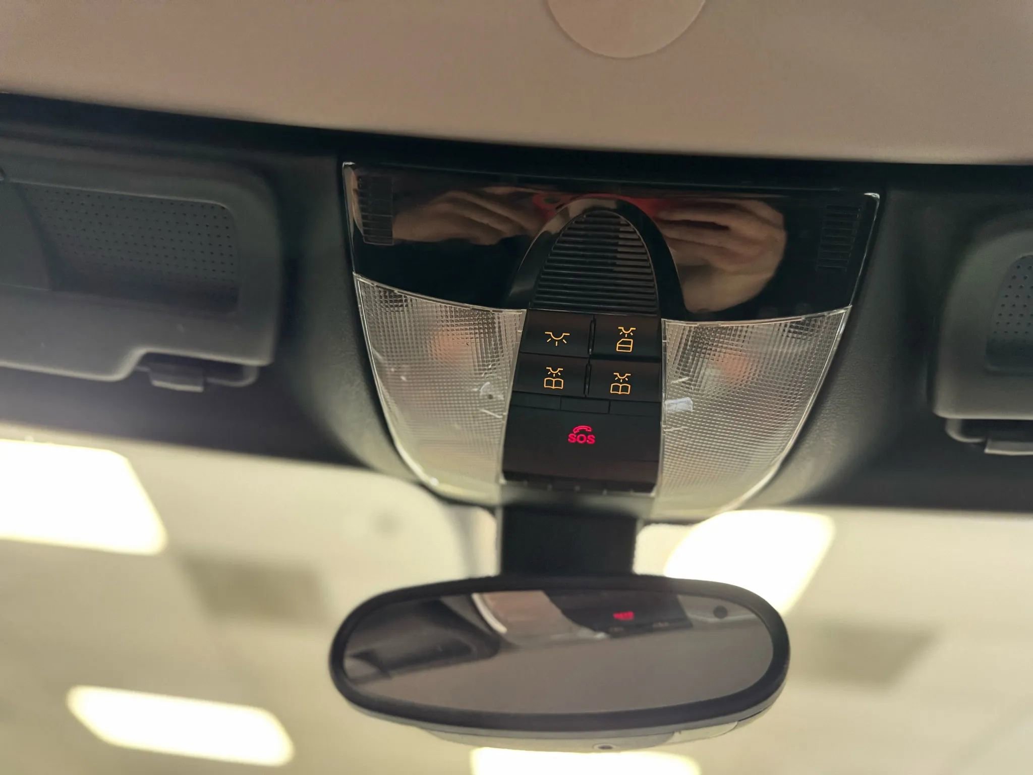 Used 2009 Mercedes-Benz SLK 55 AMG image 34