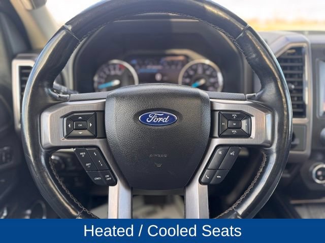 Used 2019 Ford Expedition Platinum AWD/4WD image 11