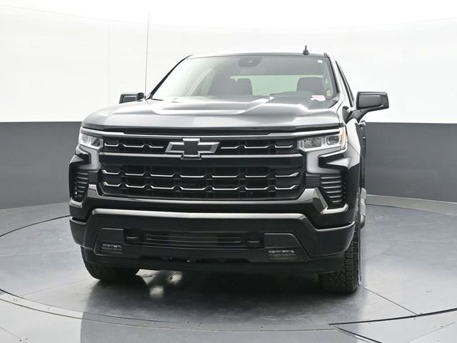 New 2026 Chevrolet Silverado 1500 RST w/ RST Select Package AWD/4WD image 2