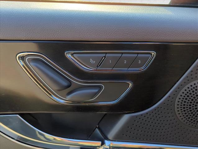 Used 2024 Lincoln Corsair AWD w/ Equipment Group 101A image 10