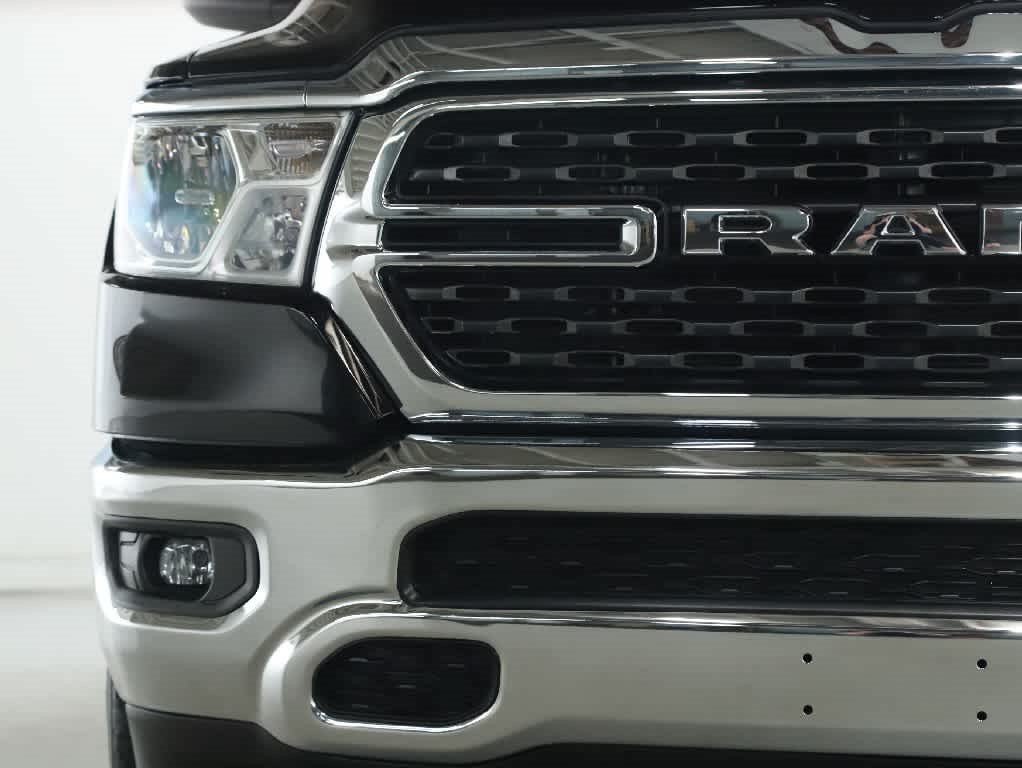 Used 2024 RAM 1500 Big Horn AWD/4WD image 6