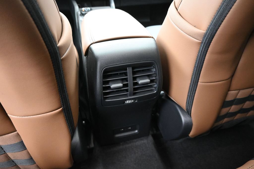 New 2026 Ford Bronco Sport Outer Banks w/ Outer Banks Tech Package+ AWD/4WD image 25