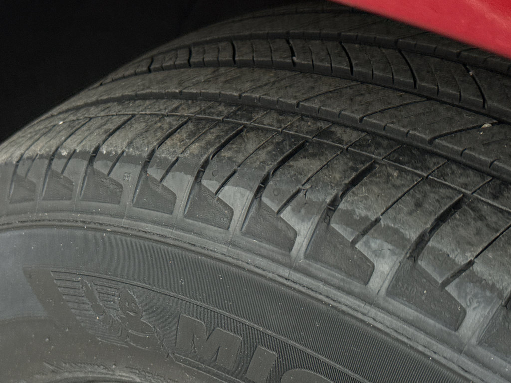 Used 2020 Chevrolet Equinox LT FWD image 10