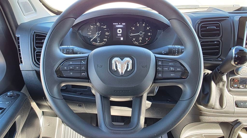 New 2026 RAM ProMaster 2500 w/ Convenience Group image 22