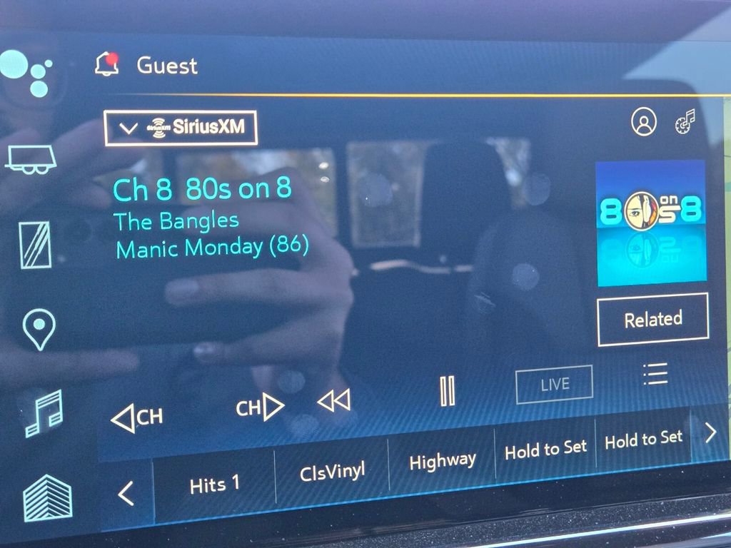 New 2026 Chevrolet Silverado 1500 ZR2 image 14