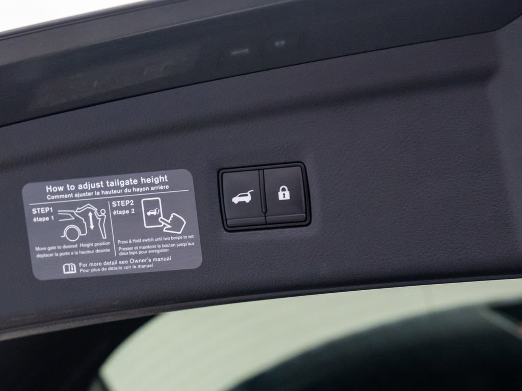 Used 2023 INFINITI QX50 Sport w/ Cargo Package image 33