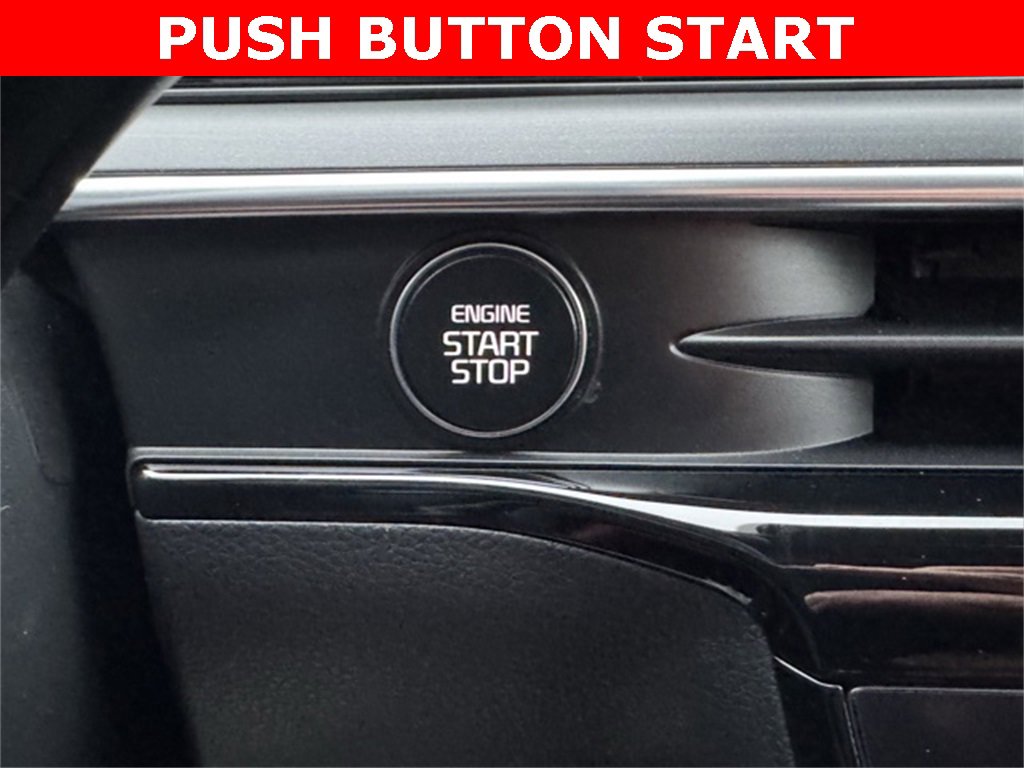 Used 2025 Kia K5 GT-Line w/ GT-Line Premium Package image 28