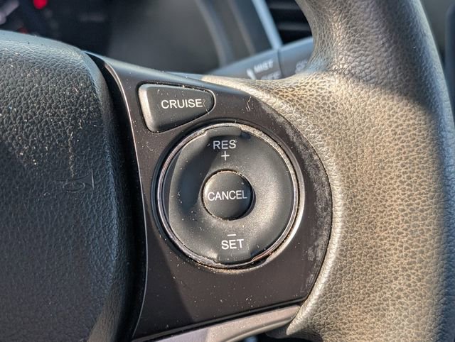 Used 2015 Honda Civic LX image 22