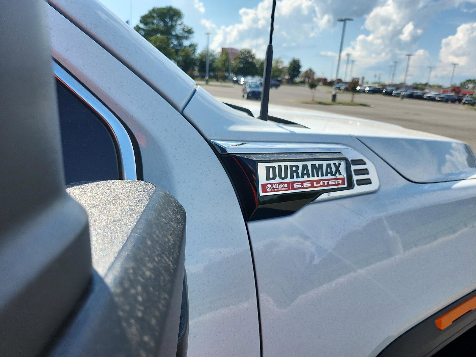 New 2026 GMC Sierra 2500 Denali w/ Denali Reserve Package image 6