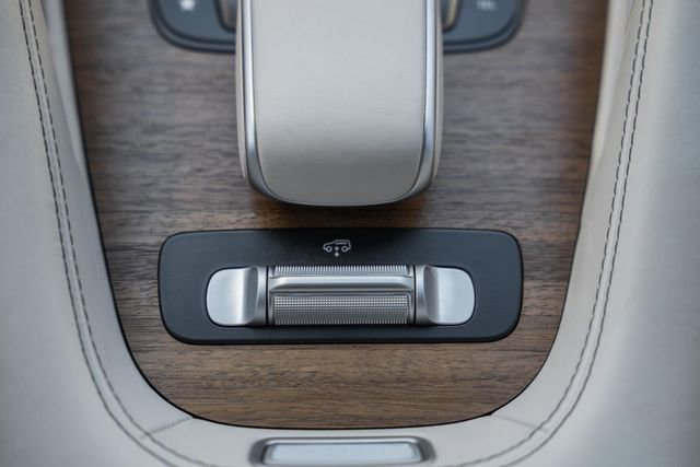 Used 2024 Mercedes-Benz GLE 53 AMG 4MATIC Coupe image 28