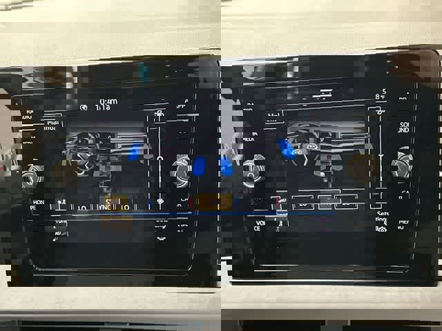 New 2026 Volkswagen Jetta SE image 15