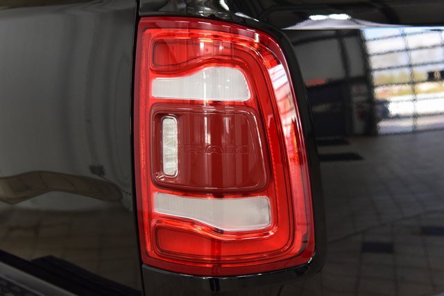 Used 2024 RAM 3500 Big Horn w/ Towing Technology Group image 16