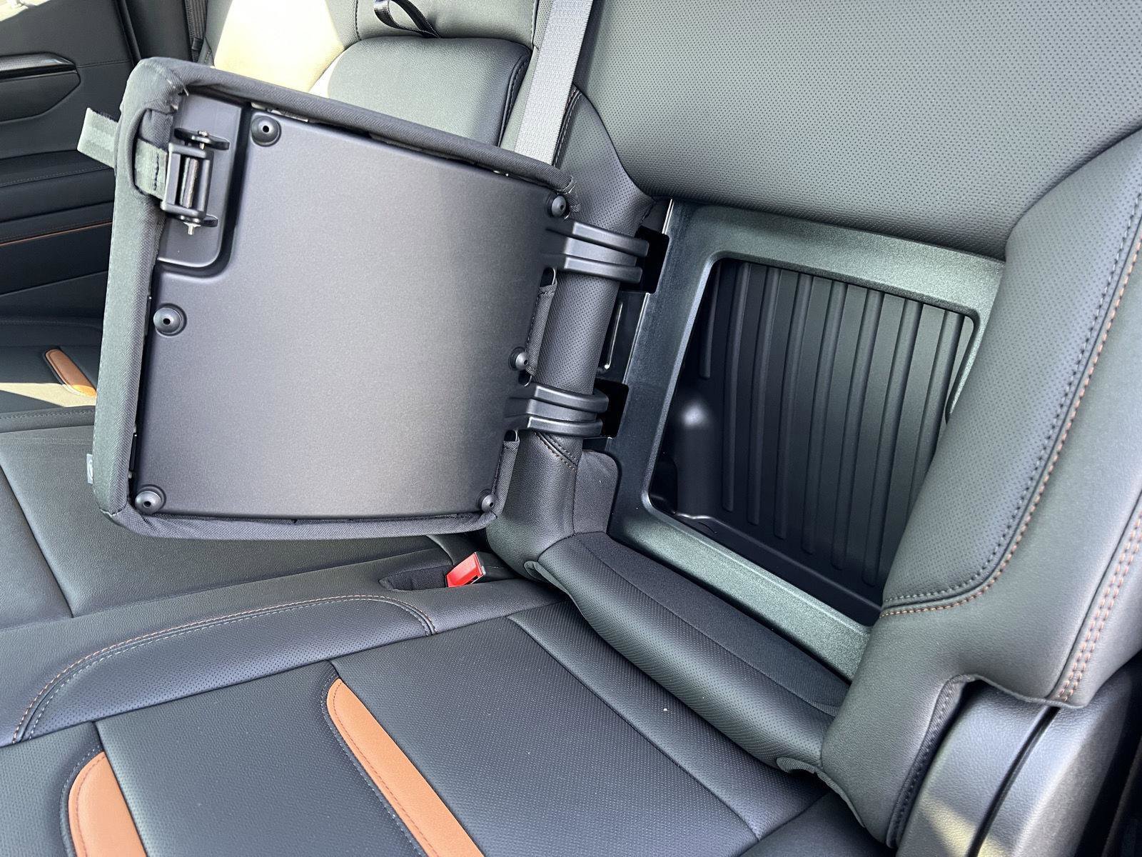 New 2026 GMC Sierra 1500 AT4 w/ AT4 Premium Package image 46