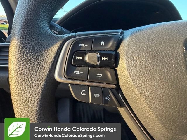Used 2020 Honda Accord EX image 16